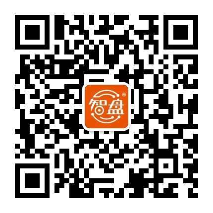公众号二维码