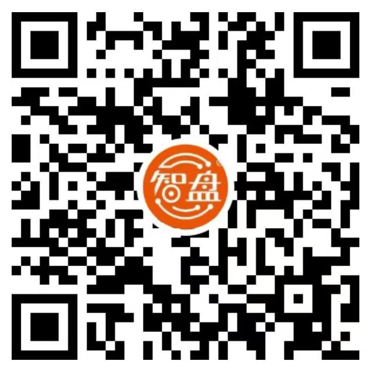 视频号二维码